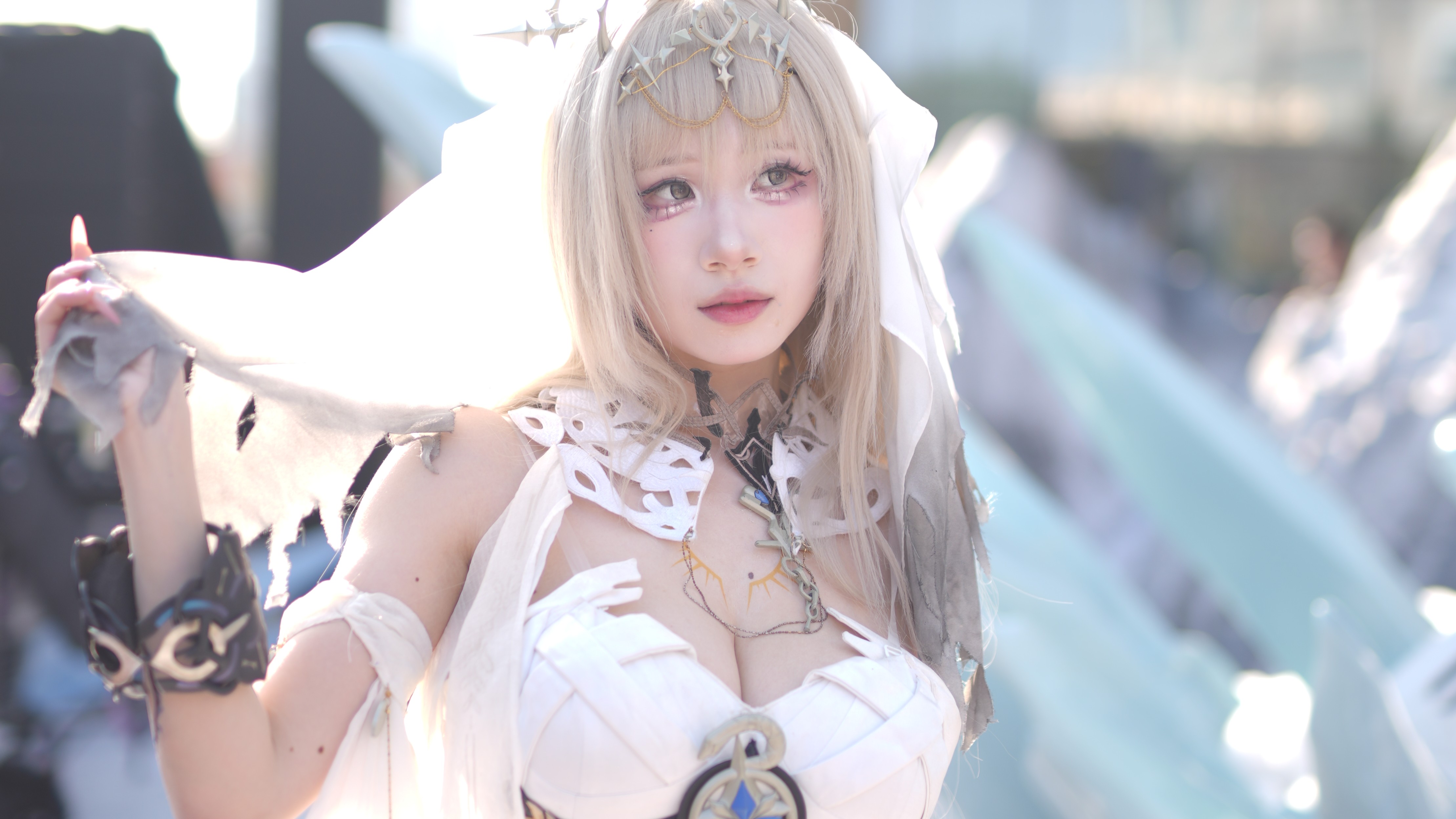 2026年2月深圳逆战活动39G