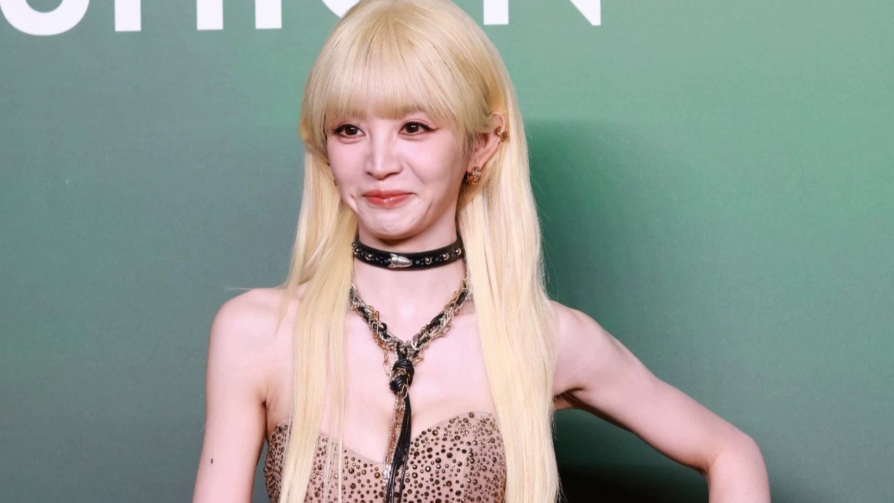 田曦薇VOGUE红毯活动相机原图105张