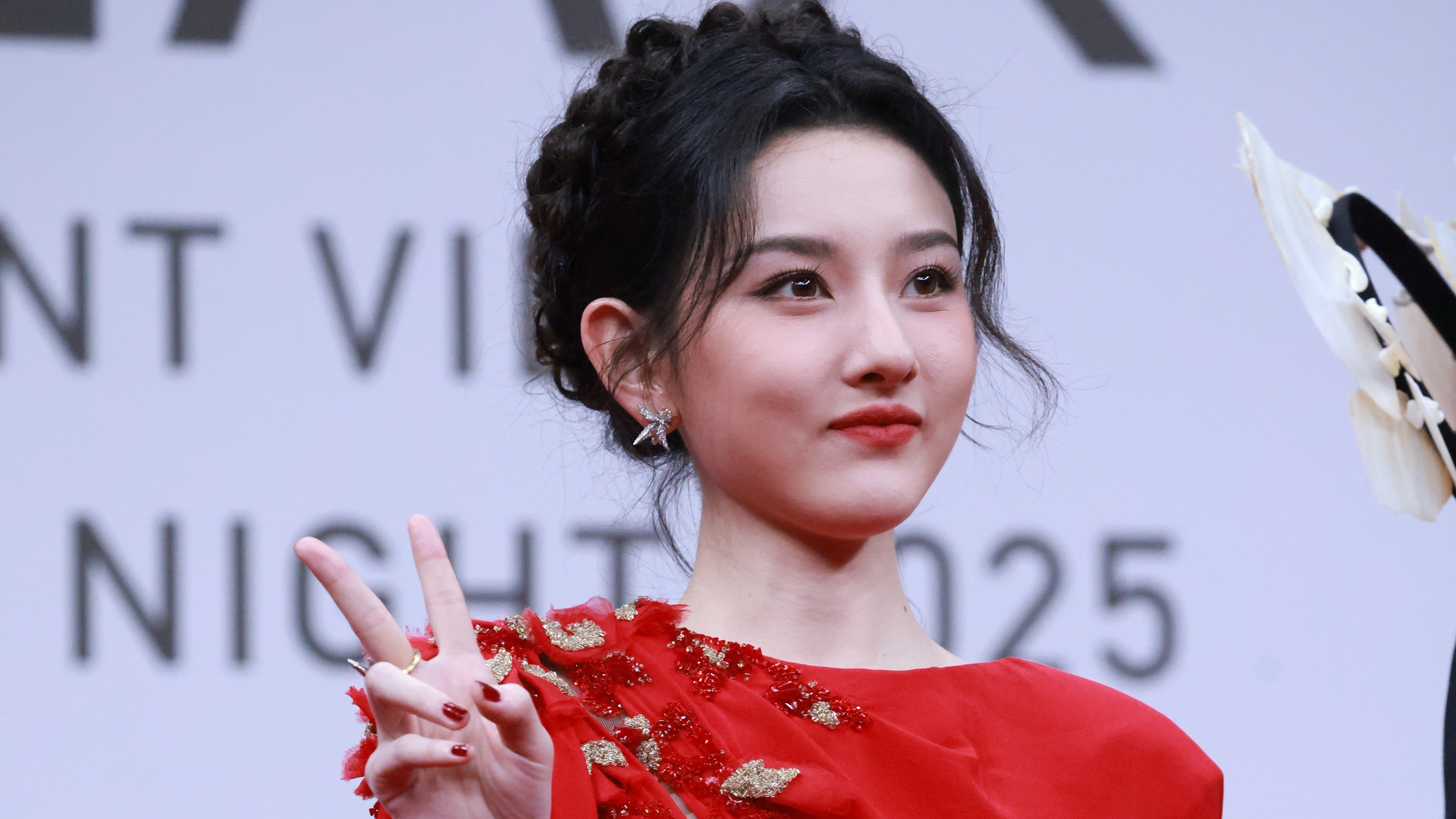 宋祖儿星光大赏机位2 100p