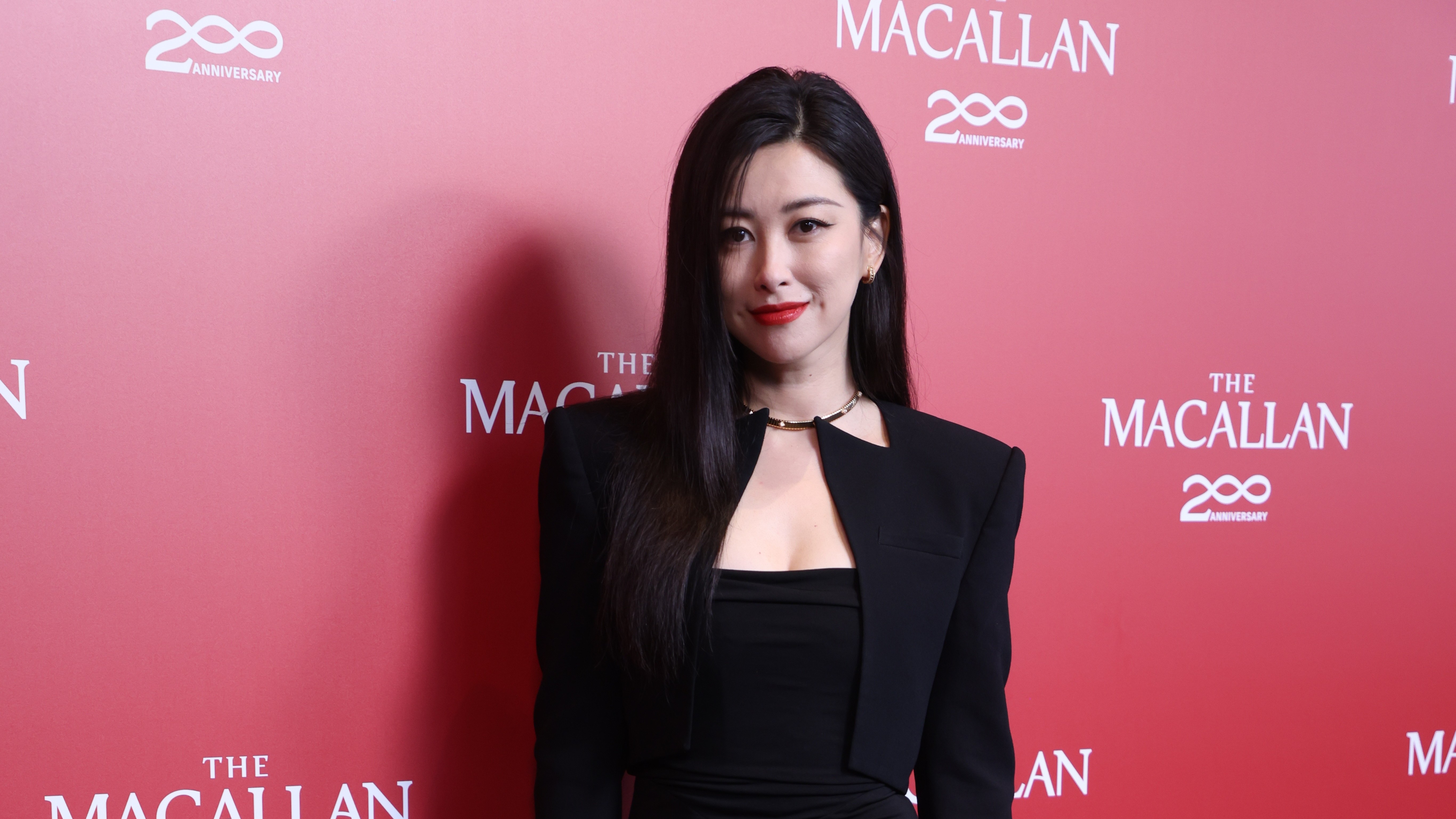 朱珠麦卡伦200周年主题活动105p