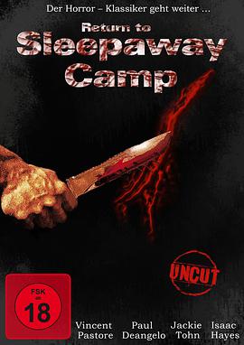 【磁力】血腥死亡营系列高清全集.Sleepaway.Camp.1983-2008