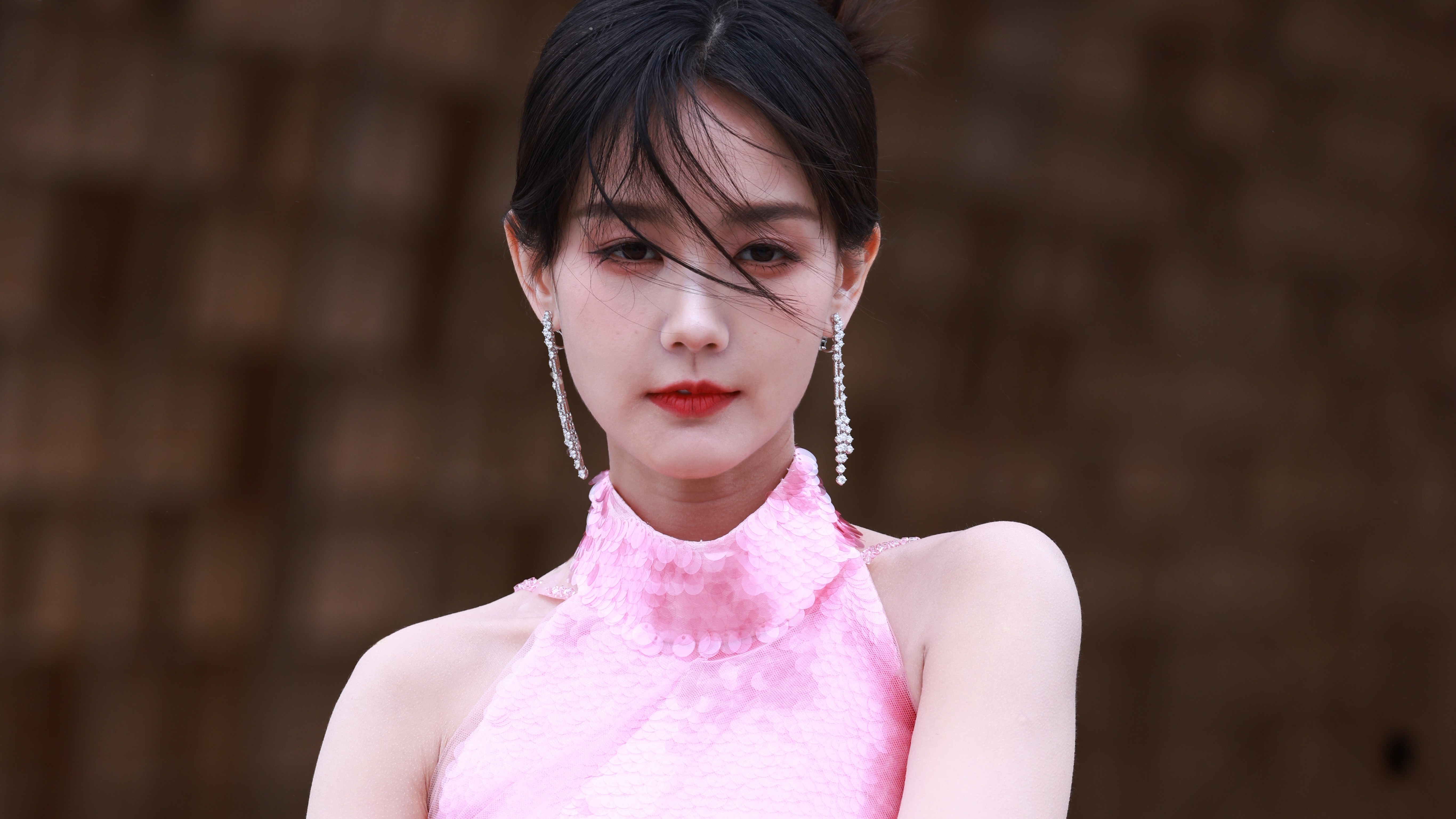 李一桐电视剧品质盛典82p