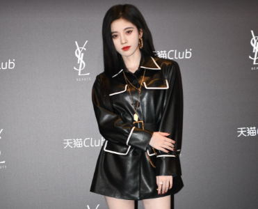 鞠婧祎·合集 17套